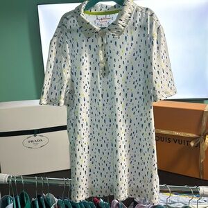 Tommy Bahama active NWOT Youth XL 14